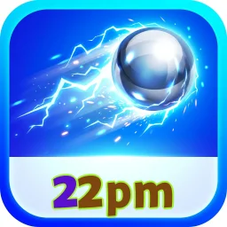 22pm