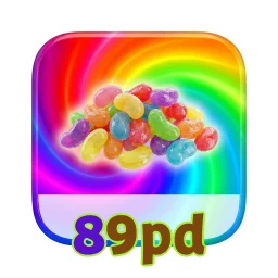 89pd